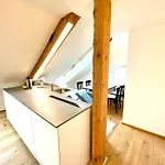 Greier Apartment *