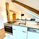 Greier Apartment *