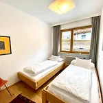 Apartment Greier Telfes im Stubai