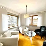 Apartment Greier