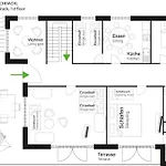 Apartment Greier Telfes im Stubai
