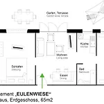Greier Apartment
