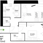 Greier Apartment Telfes im Stubai