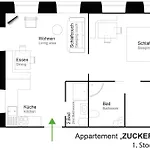 Apartment Greier *