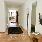 Apartment Greier *