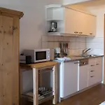 Apartment Greier *