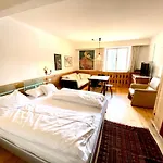 Apartment Greier Telfes im Stubai