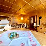 Greier Apartment