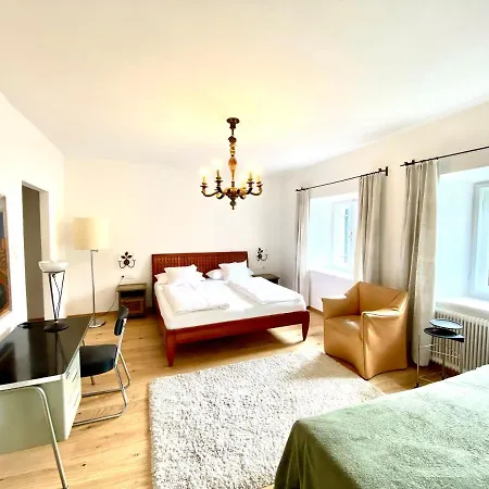 Greier Apartment