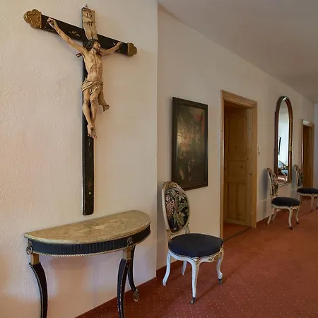 Greier Apartment