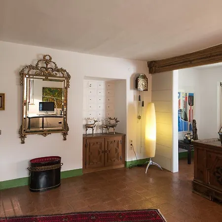 Appartement Greier Telfes im Stubai