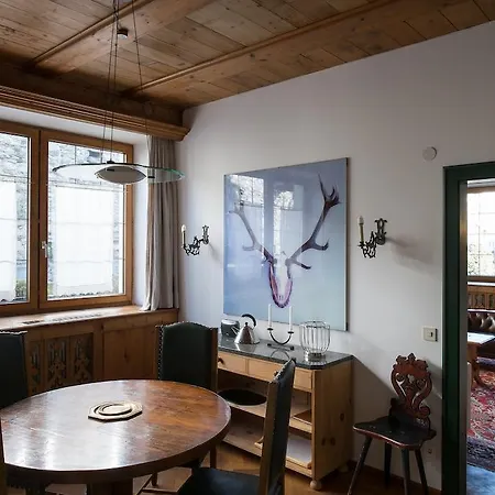 Greier Apartment