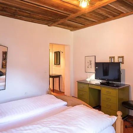Greier Apartamento Telfes im Stubai