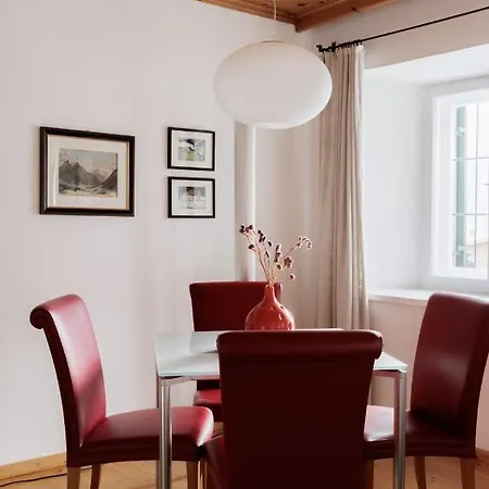 Greier Apartment Telfes im Stubai