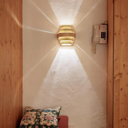 Greier Apartment