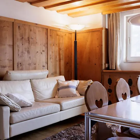Greier Apartment *