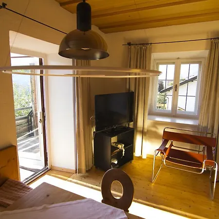 Apartamento Greier