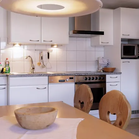 Apartment Greier *