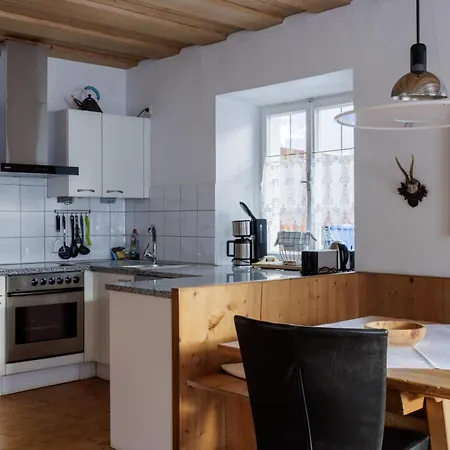 Apartment Greier *