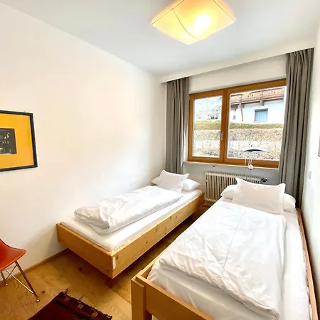 Apartment Greier Telfes im Stubai