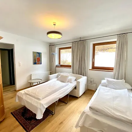 Apartment Greier *