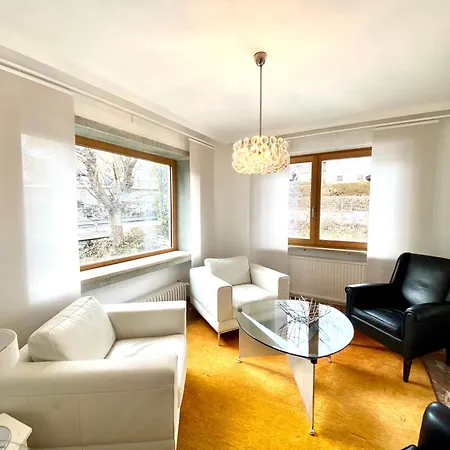Apartment Greier