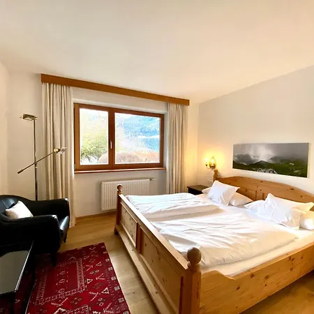 Greier Apartment *