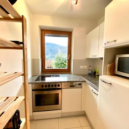 Apartment Greier *