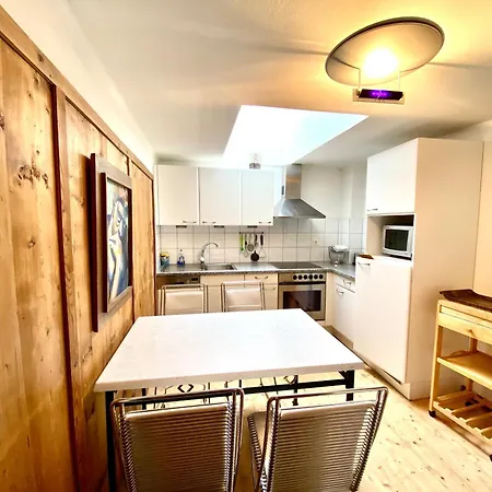 Greier Apartment