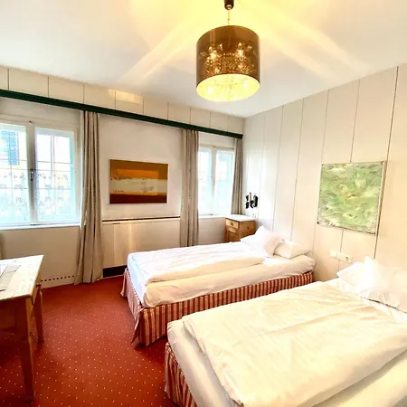 Apartment Greier