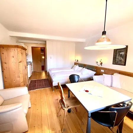 Appartement Greier *