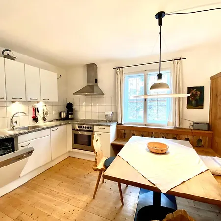 Greier Apartment