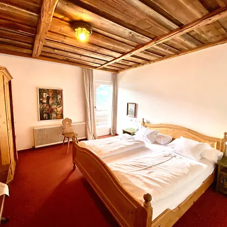 Greier Apartment