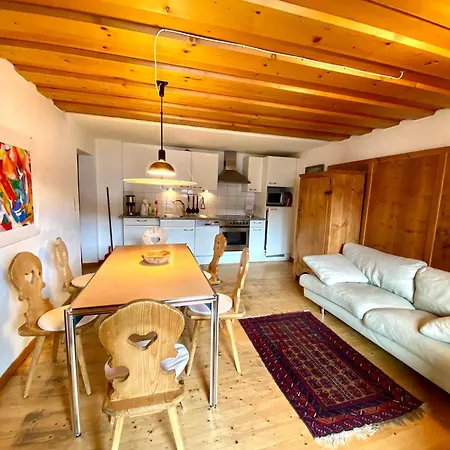 Greier Apartment