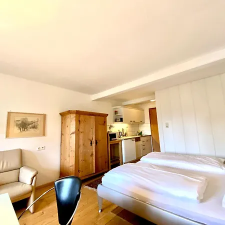 Apartment Greier Telfes im Stubai