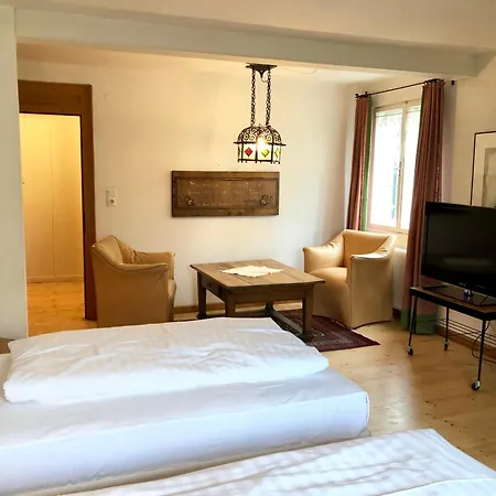 Greier Appartamento Telfes im Stubai