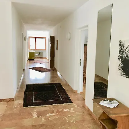 Apartment Greier *