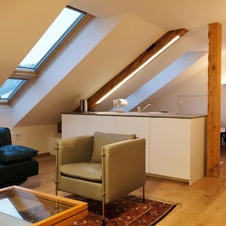 Apartment Greier