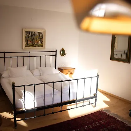 Greier Apartment *