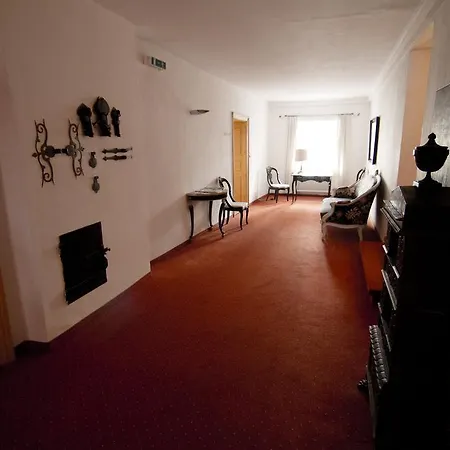 Greier Apartment *