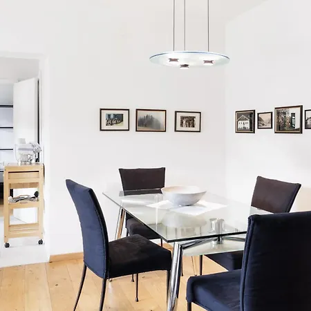 Greier Apartment