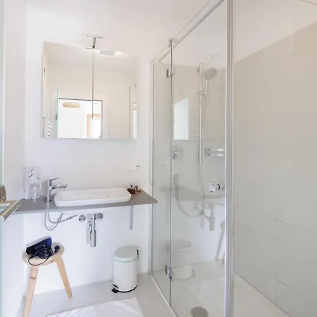 Apartment Greier