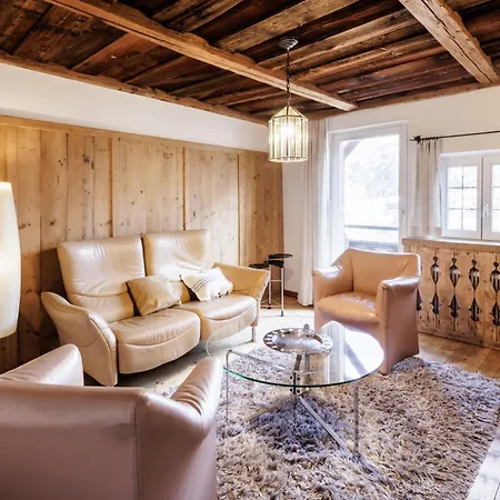 Greier Apartment