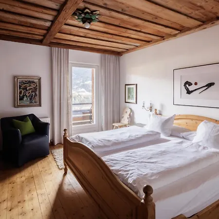 Apartment Greier