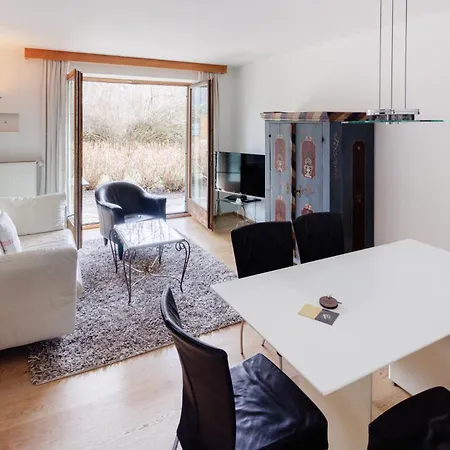 Apartment Greier Telfes im Stubai