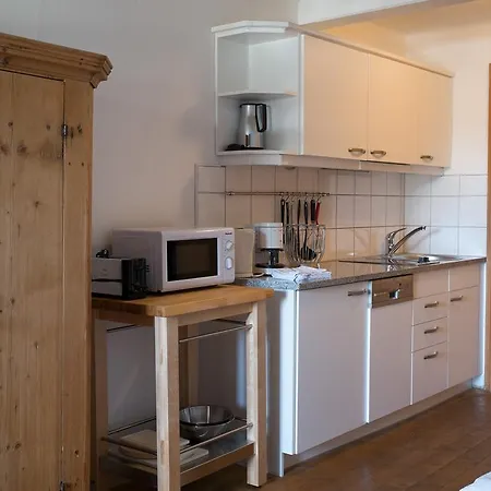 Apartment Greier *