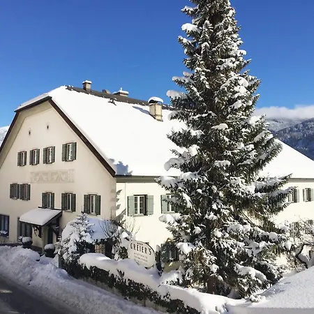 Greier Appartement