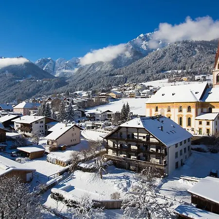 Greier Διαμέρισμα *