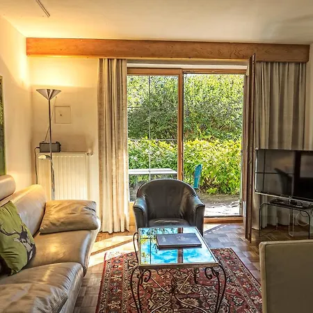 Apartment Greier *