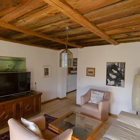 Apartment Greier Telfes im Stubai